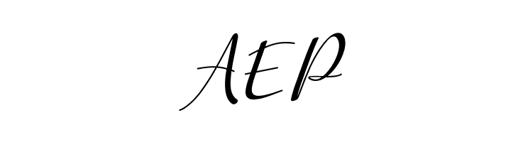 Aisyah Regular  Free Fonts Download