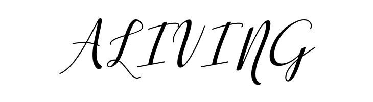 Aisyah Regular  Free Fonts Download