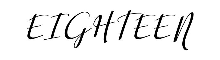 Aisyah Regular  Free Fonts Download