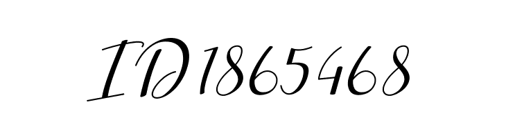 Aisyah Regular  Free Fonts Download