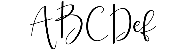 mahligai Regular  Free Fonts Download