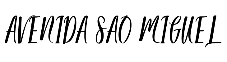 Modena Regular  Free Fonts Download