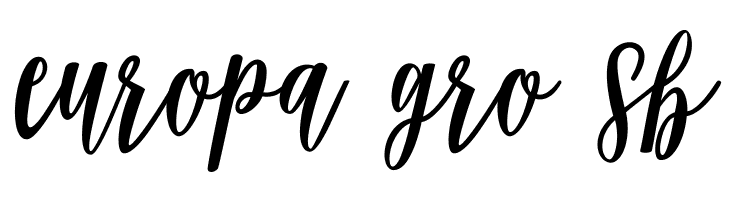 Modena Regular  Free Fonts Download