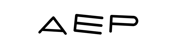 7 days rotated  Free Fonts Download