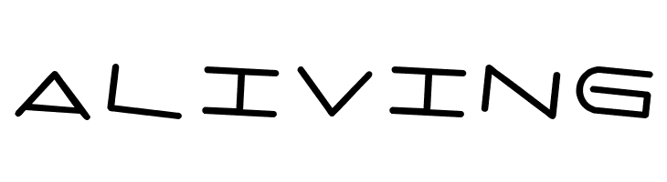 7 days rotated  Free Fonts Download