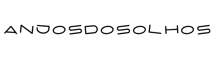 7 days rotated  Free Fonts Download