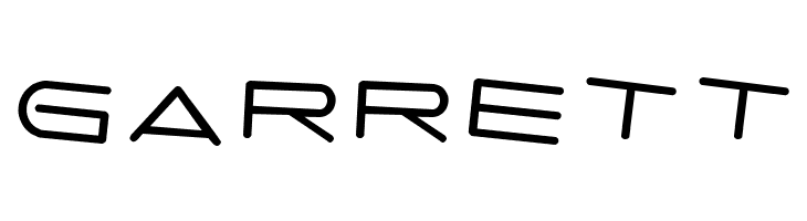 7 days rotated  Free Fonts Download