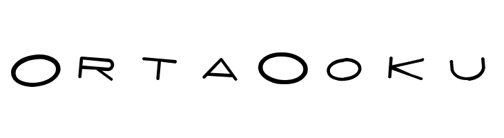 7 days rotated  Free Fonts Download