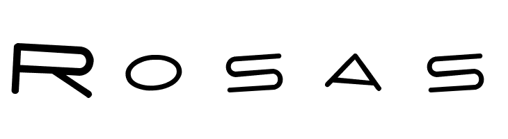 7 days rotated  Free Fonts Download