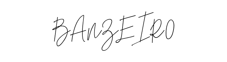 Nadine Regular  Free Fonts Download