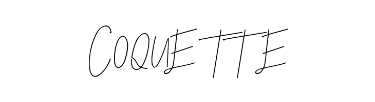 Nadine Regular  Free Fonts Download