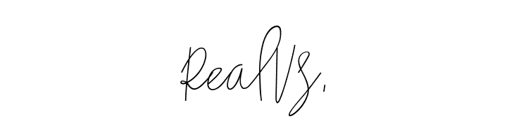 Nadine Regular  Free Fonts Download