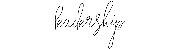 Nadine Regular  Free Fonts Download