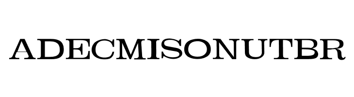 Absortile-Bold  Free Fonts Download