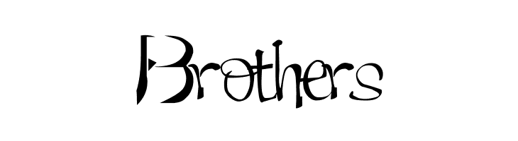 Smartryck  Free Fonts Download