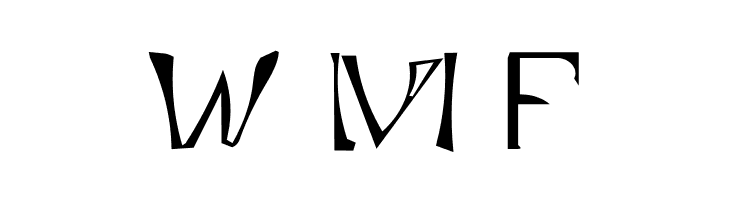 Smartryck  Free Fonts Download