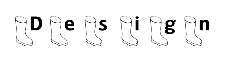 OldBoot  Free Fonts Download