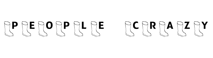 OldBoot  Free Fonts Download