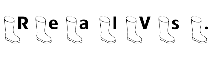 OldBoot  Free Fonts Download