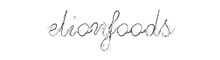 Typochok  Free Fonts Download
