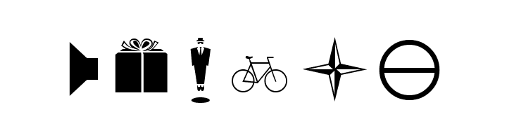 Webs  Free Fonts Download