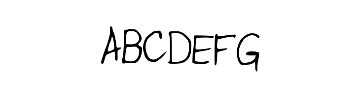 AntoniaHand  Free Fonts Download