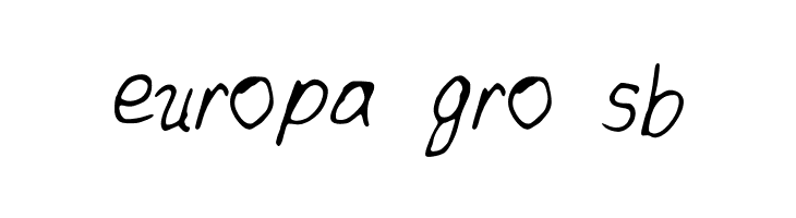 AntoniaHand  Free Fonts Download