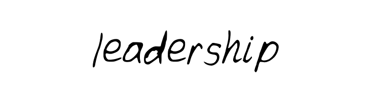 AntoniaHand  Free Fonts Download