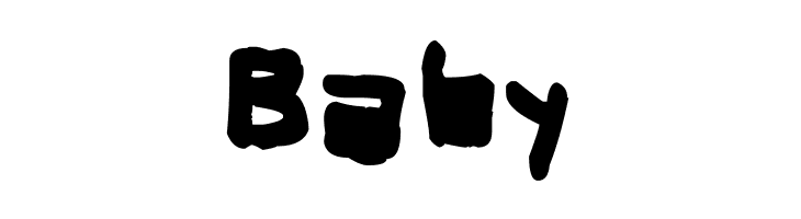 Computer's Heart  Free Fonts Download