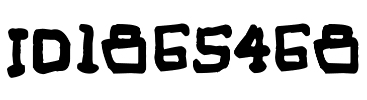 Computer's Heart  Free Fonts Download