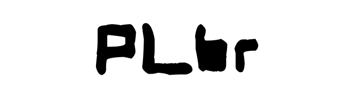 Computer's Heart  Free Fonts Download