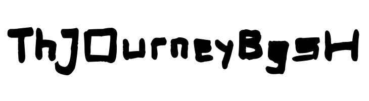 Computer's Heart  Free Fonts Download