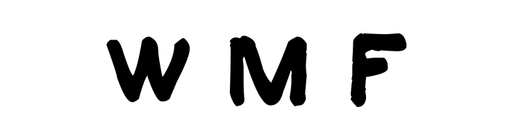 Computer's Heart  Free Fonts Download