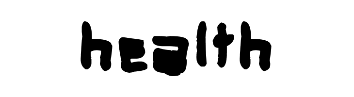 Computer's Heart  Free Fonts Download