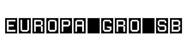 Stencilie Regular  Free Fonts Download