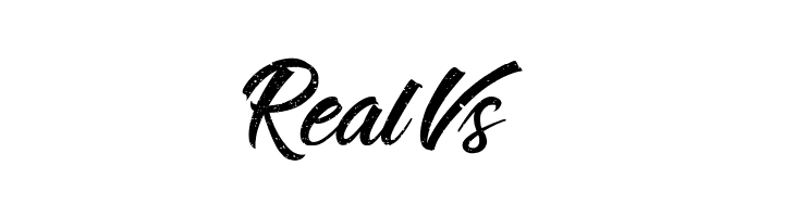 Rouge Maheira vintage personal use  Free Fonts Download