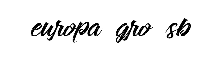 Rouge Maheira vintage personal use  Free Fonts Download