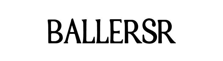 Bromato  Free Fonts Download