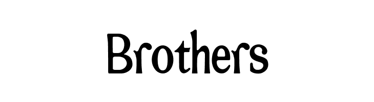Bromato  Free Fonts Download