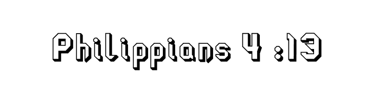 LGFLAGELOGOtresD-Regular  Free Fonts Download