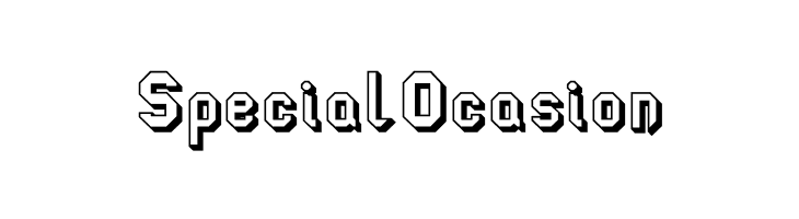 LGFLAGELOGOtresD-Regular  Free Fonts Download