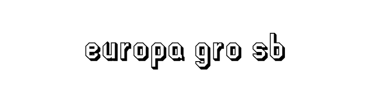 LGFLAGELOGOtresD-Regular  Free Fonts Download