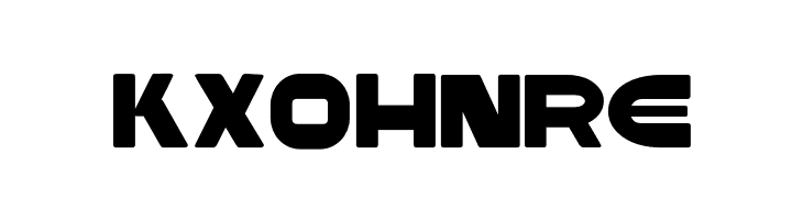LGFTERRADEMO-Regular  Free Fonts Download