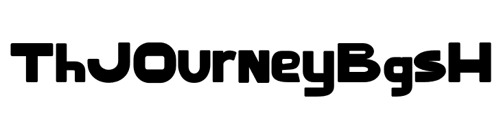 LGFTERRADEMO-Regular  Free Fonts Download