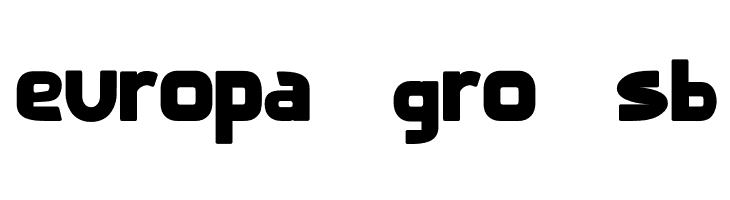 LGFTERRADEMO-Regular  Free Fonts Download