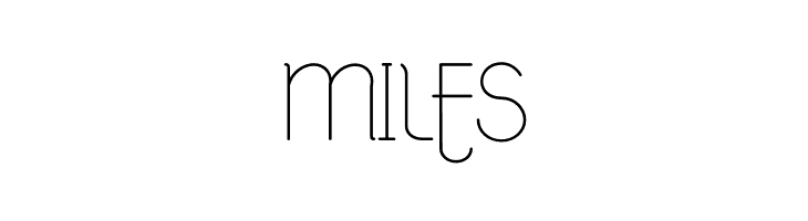 Rias Altas Ribadeo LGtipos Normal  Free Fonts Download