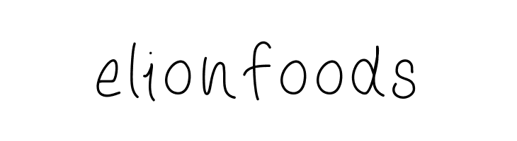 ItIsWritten  Free Fonts Download