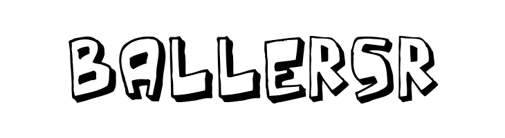 Bad Weekend  Free Fonts Download