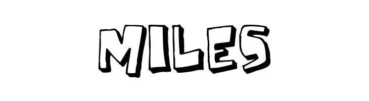 Bad Weekend  Free Fonts Download