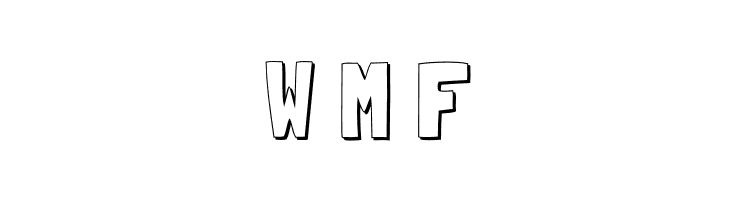 LondrinaShadow-Regular  Free Fonts Download